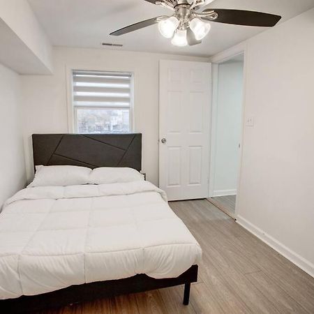Cozy Lux 3Bd House Heart Of Fishtown Sleeps 8 Apartment Филаделфия Екстериор снимка