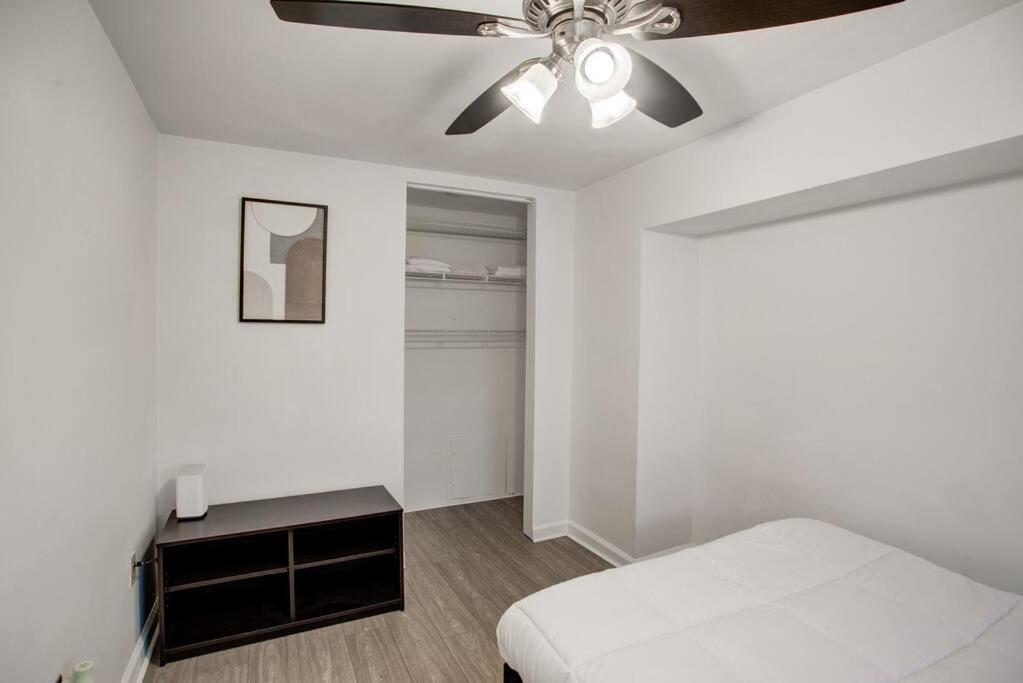 Cozy Lux 3Bd House Heart Of Fishtown Sleeps 8 Apartment Филаделфия Екстериор снимка