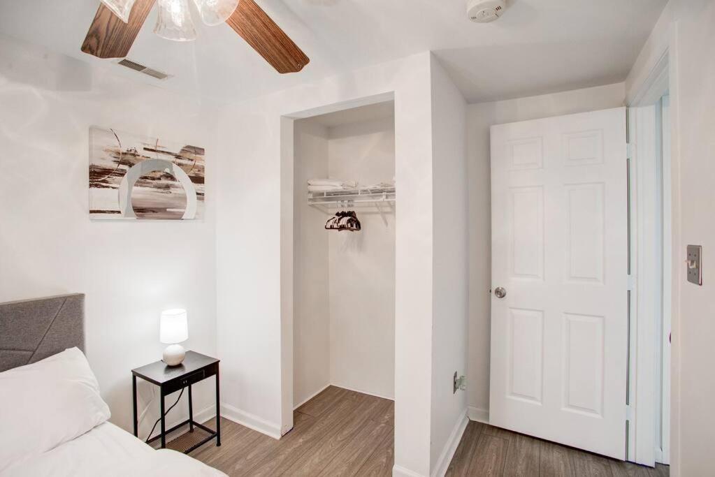 Cozy Lux 3Bd House Heart Of Fishtown Sleeps 8 Apartment Филаделфия Екстериор снимка