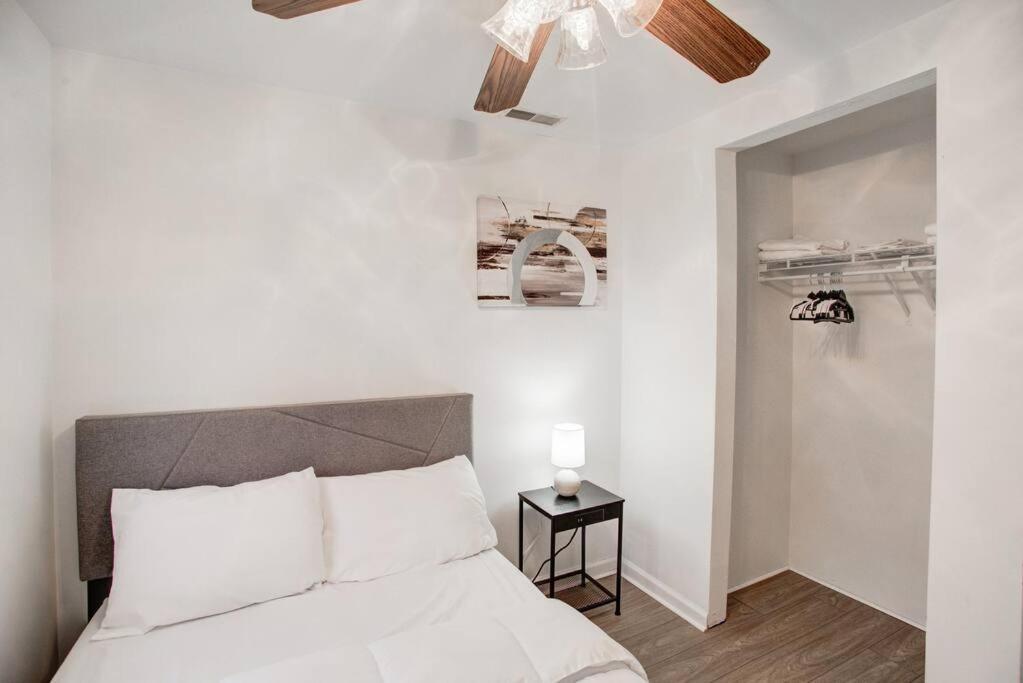 Cozy Lux 3Bd House Heart Of Fishtown Sleeps 8 Apartment Филаделфия Екстериор снимка